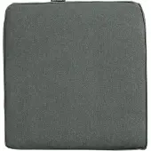 Madison Wickerkussen Madison Multi Outdoor Oxford Green (48 x 48 cm)