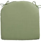 Madison Zitkussen Basic groen 46 cm x 48 cm
