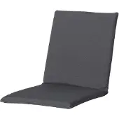 Madison stapelstoel tuinkussen Panama grey - |