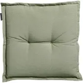 Madison zitkussen Panama sage universeel 50x50 - 50% Katoen / 45% Polyester / 5% Diverse - Zitkussens - |