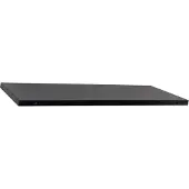 Maze Pythagoras Shelf plank 60 cm Zwart