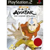 Avatar: The Legend of Aang /PS2