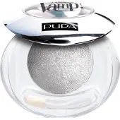 PUPA Milano Pupa Vamp! Wet & Dry Eyeshadow 404 Luxurious Silver