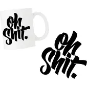 Image OH SHIT MOK