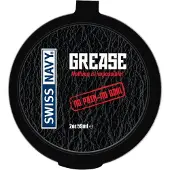 Swiss Navy – Grease Fisting Glijmiddel – 59 ml