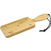 Rimba - Bamboe Spanking Paddle