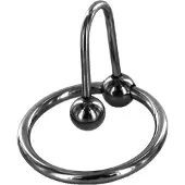 Bondage Play - Spermstopper - Maat: Ø 25 MM