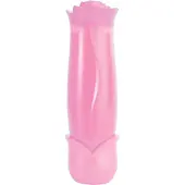 Topco TOY OUTLET My First Lipstick - Bullet Vibrator pink