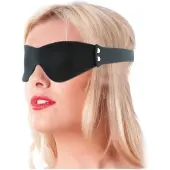 Rimba - Siliconen blinddoek
