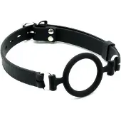 Rimba - Siliconen Gag Met O-ring