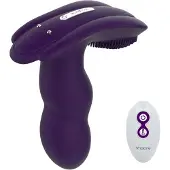 Nalone | Loli Remote Control Massager | Vibrator | Sex Toy for Woman | Sex toy | Woman Vibrator with Remote Control | Best Vibrator | Woman Wellness