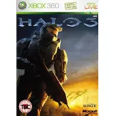 Halo 3 - Microsoft Xbox 360 - FPS