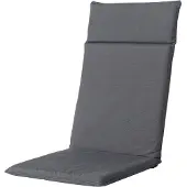 Madison Tuinkussen Universeel Outdoor Panama Grey Hoge Rug