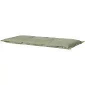 Madison Bankkussen panama sage- 150x48 -
