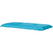Madison Bankkussen Madison Panama Aqua Driezits