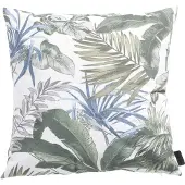 Madison Sierkussen Outdoor Bliss Blue (45 x 45 cm)