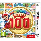 Mario Party: de top 100