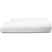 The One Towelling The One Badlaken Deluxe 100x180 550 gram Wit