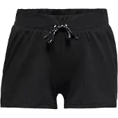 Only Play Sportbroek 'ONPAYNA' zwart / wit