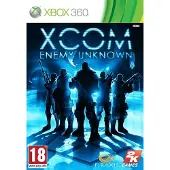 XCom Enemy Unknown