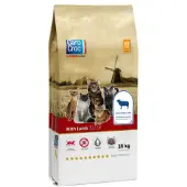 Carocroc kat lam kattenvoer 2 kg