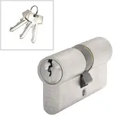S2 Veiligheidscilinder SKG2 35/35