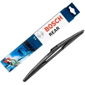 Bosch Ruitenwisser H383 voor o.a. AUDI, FORD, PORSCHE