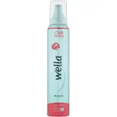 Wella Ultra Sterk Haarmousse 200 Ml