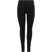 Only Play Sportbroek zwart