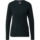 Icebreaker Functioneel shirt zwart