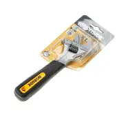 Ironside Moersleutel Verstelbaar Chroom XXL 207mm - 1871238