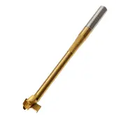 Klusgereedschapshop Houtboor X-treme 3d 15x130mm