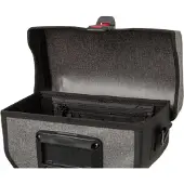 Agu Clean Shelter Klickfix Stuurtas 5l