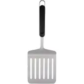 Barbecook Olivia - Pizzaspatel - RVS - Zwart - 43 cm