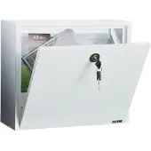 Allux Lt160 Wit - 40016040