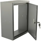 Stoer! Inbouwkast Berlijn 165Mm Basalt - 45004158