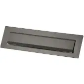 Allux Stoer! Briefplaat Rome Basalt