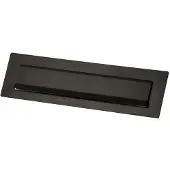 Stoer! Briefplaat Rome Zwart - 45004407
