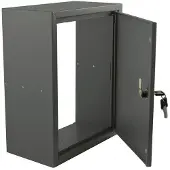 Stoer! Inbouwkast Berlijn 165Mm Antraciet - 45004165