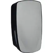 Plastiqline Exclusive Zeepdispenser 900 ml voor wandmonta...