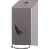 Wings Foamzeepdispenser 400 ml navulbaar