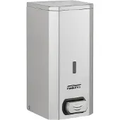 Mediclinics Spraydispenser RVS 1500 ml met drukknop voor dunne alcohol
