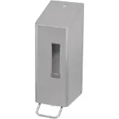 SanTRAL Zeepdispenser 600 ml RVS