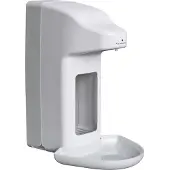 Mediqo-Line Automatische zeepdispenser van kunststof 500 ...