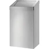 All Care Afvalbak met inwerpklep 50 liter