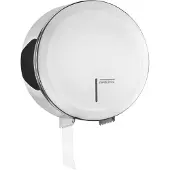 Mediclinics round afsluitbare jumbobroodje dispenser