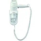 Valera wandhaardroger Excel Shaver wit 1600W