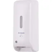 Mediqo-Line zeepdispenser wit AC750W