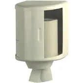 Mediclinics Poetsroldispenser voor wandmontage