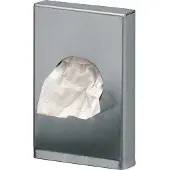 Mediqo-Line Hygiënezakjeshouder voor wandmontage of gebor...